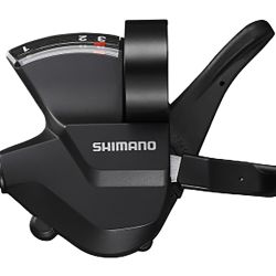 SHIMANO SL-M315-L shift lever 586250